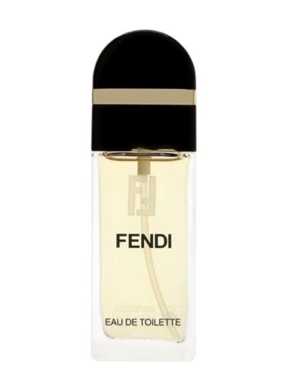 profumi fendi opinioni|fendi perfume 1985.